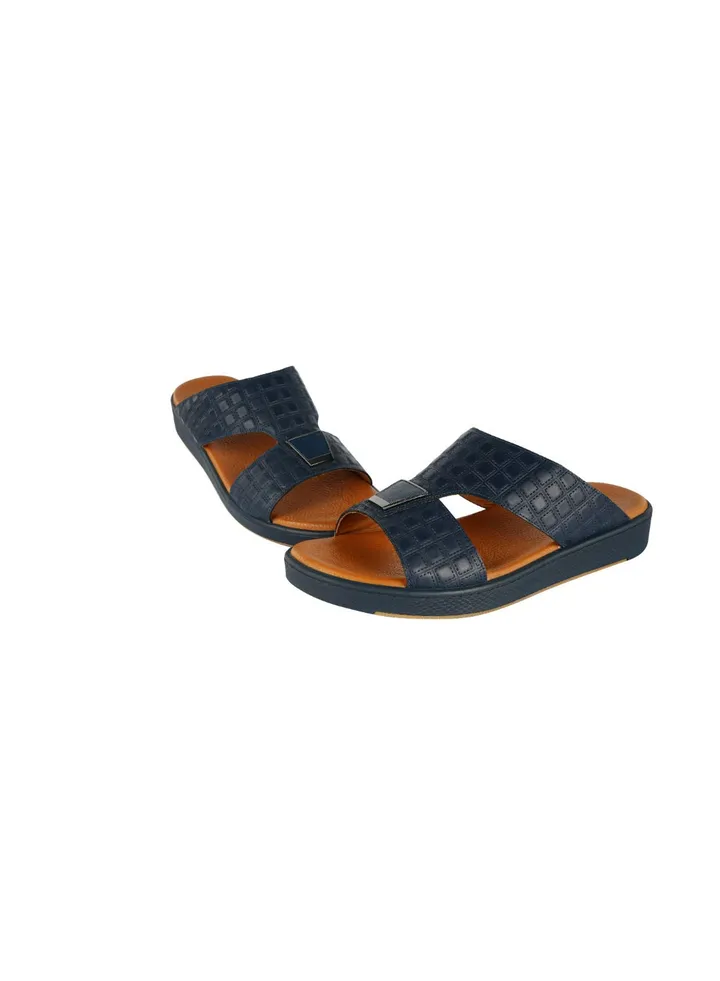 Barjeel Uno Boys Elegant Arabic Navy 32