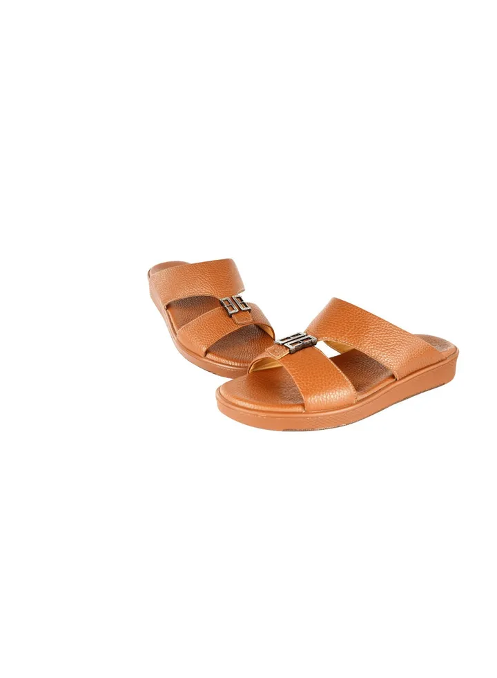 Barjeel Uno Boys Elegant Arabic Caramel 32