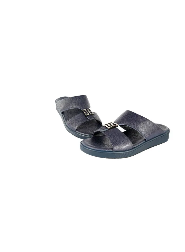 Barjeel Uno Boys Elegant Arabic Navy 32