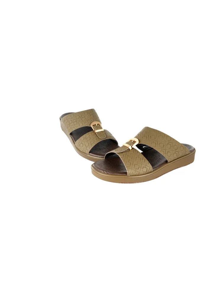 Barjeel Uno Boys Elegant Arabic Olive 32