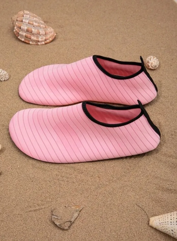 Excellent Water Sports Shoes, Swimming Shoes Diving Shoes Beach Shoes Surfing Sneakers, Quick Dry, Comfortable Aqua Footwear, Perfect for Swimming, Beach, Pool, River, Yoga, Boating, Outdoor, Hiking
