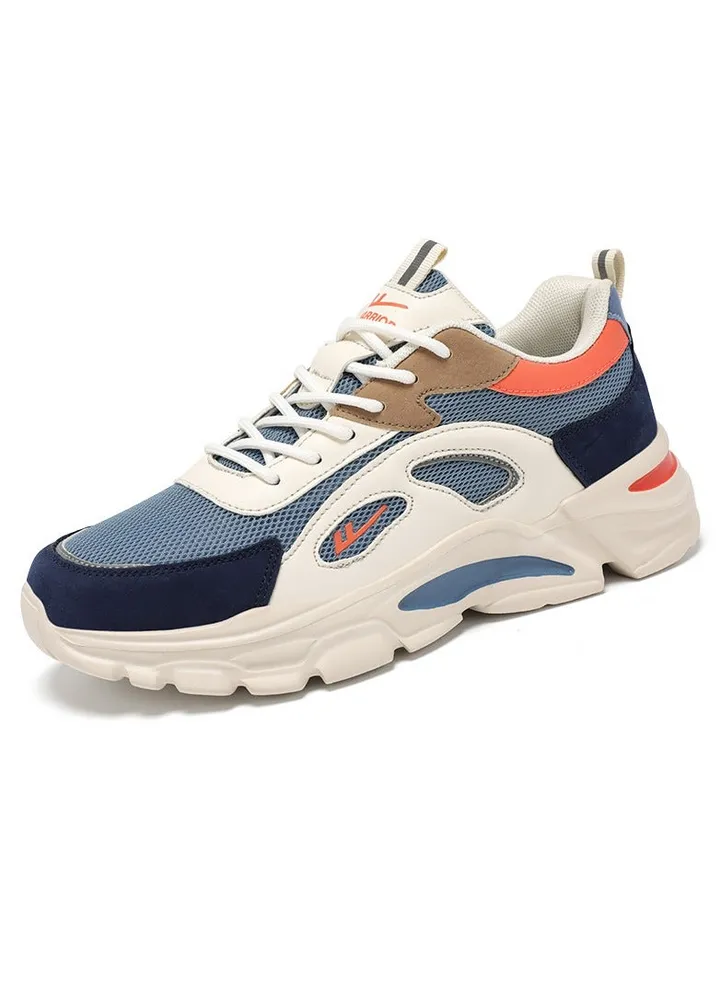 Mesh Breathable Casual Sports Shoes