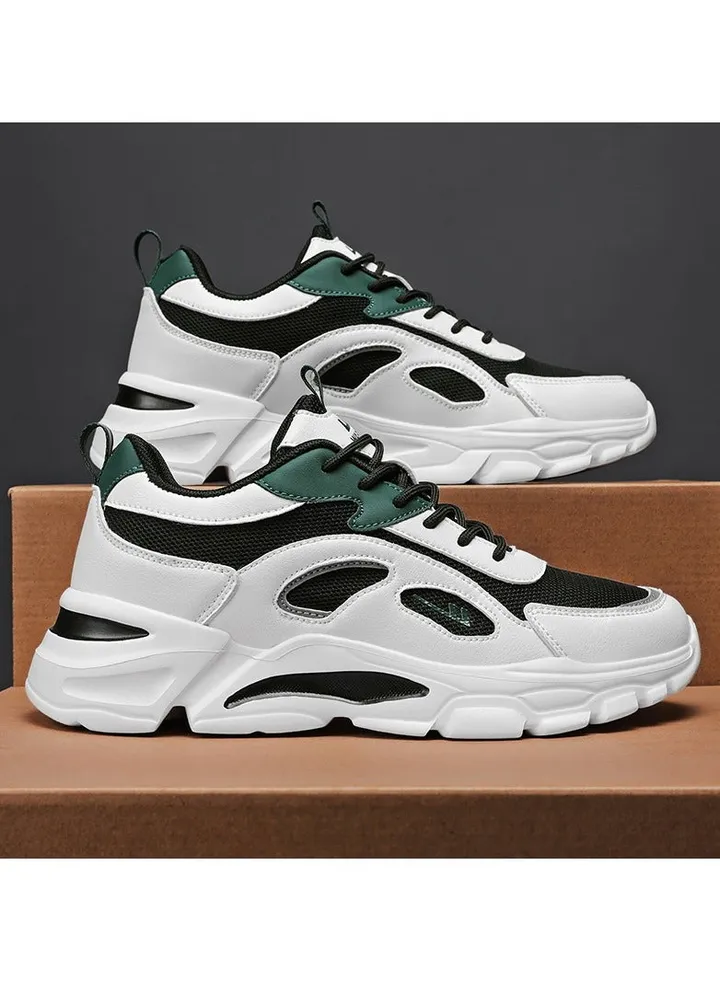 Mesh Breathable Casual Sports Shoes
