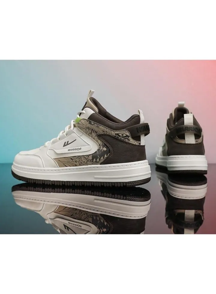High Top Versatile Casual Sports Shoes