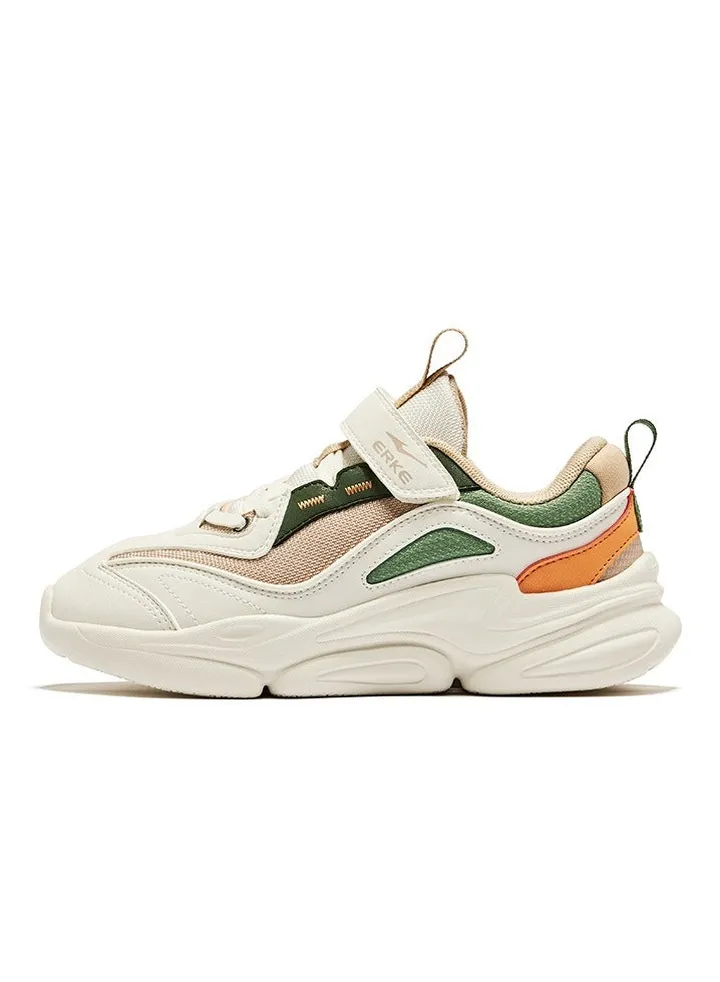 New Erke Soft Sole Sports Shoes