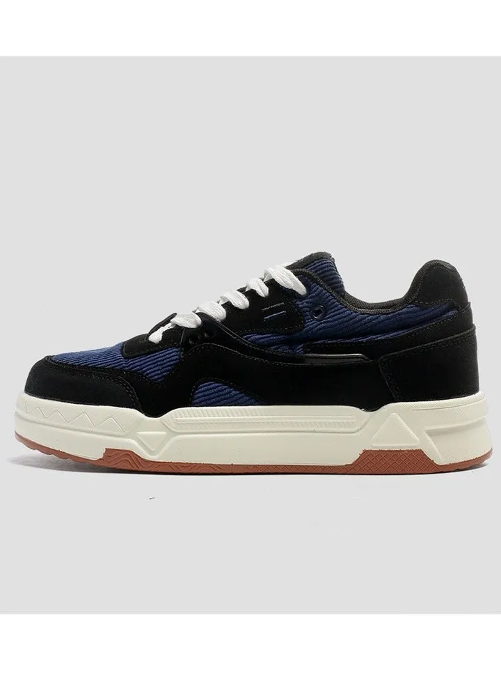 New Thick Sole Elevated Board Shoes