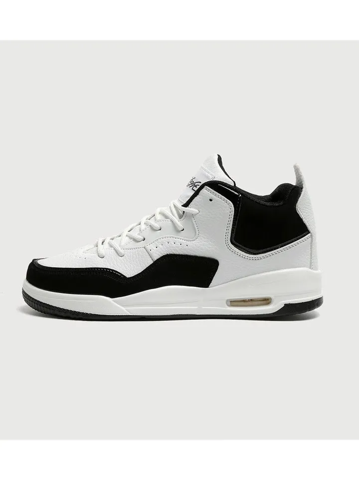 New Thick Sole Elevated Board Shoes