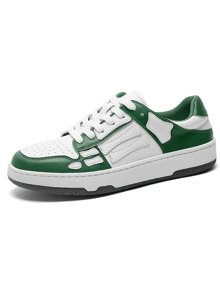 New Thick Sole Elevated Board Shoes