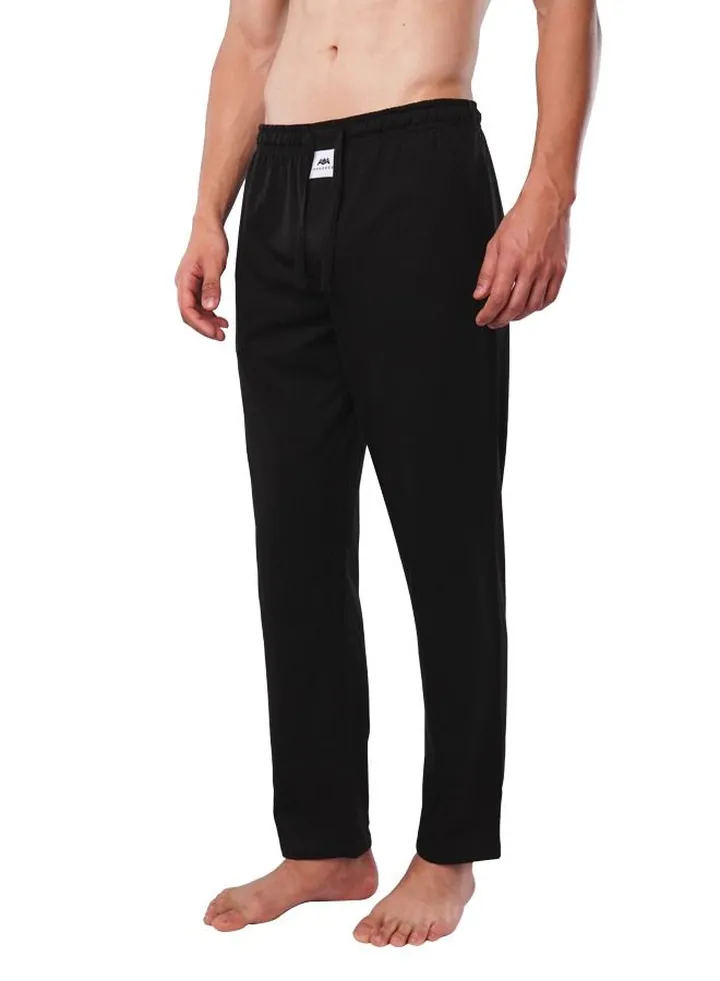Coal Jersey Pajamas