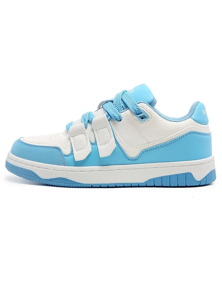New Thick Sole Elevated Board Shoes