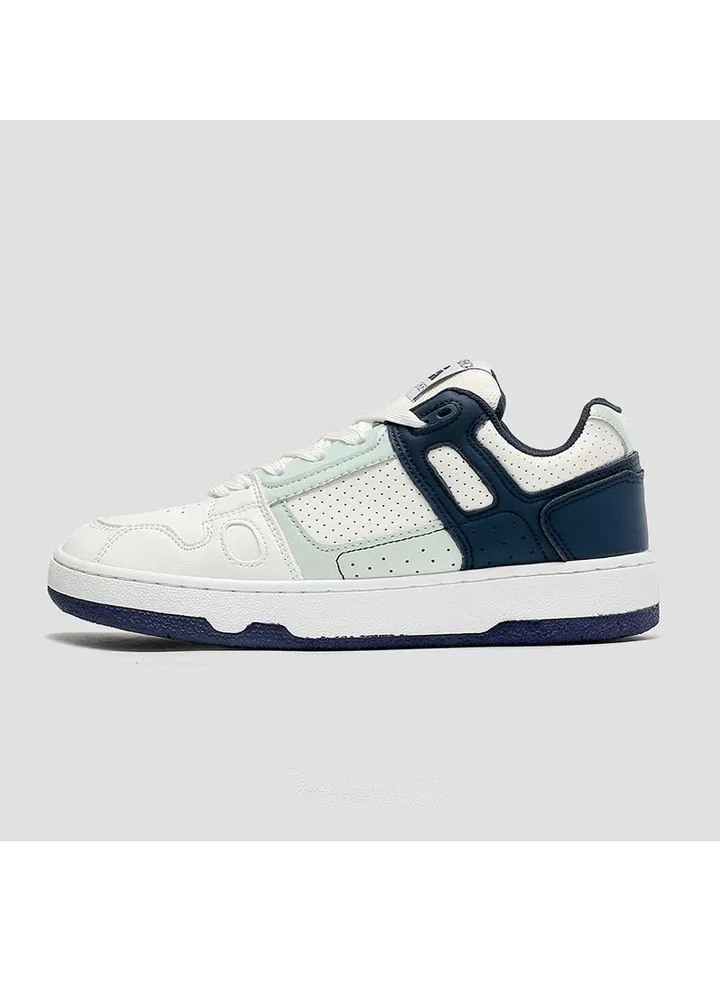 New Thick Sole Elevated Board Shoes