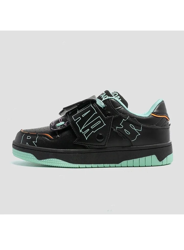 New Thick Sole Elevated Board Shoes