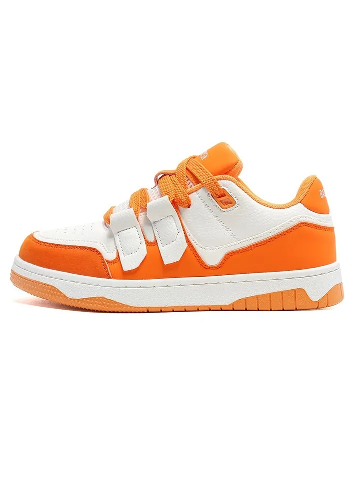 New Thick Sole Elevated Board Shoes