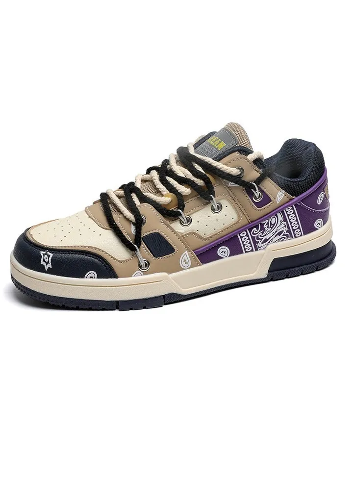 New Thick Sole Elevated Board Shoes