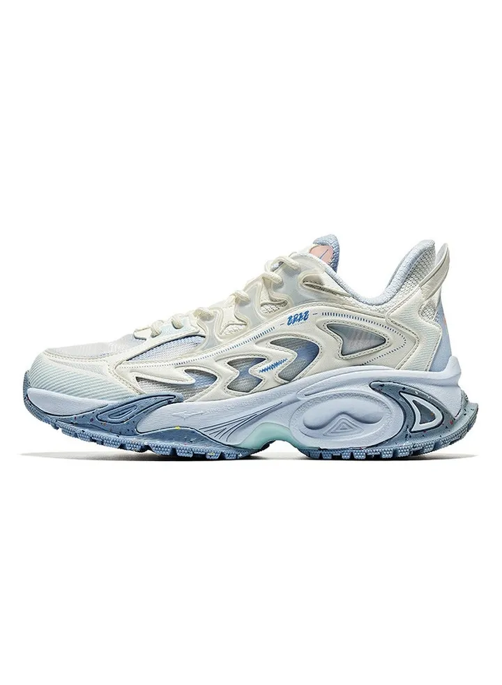 New Erke Soft Sole Sports Shoes