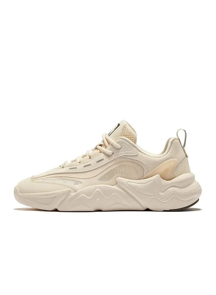 New Erke Soft Sole Sports Shoes