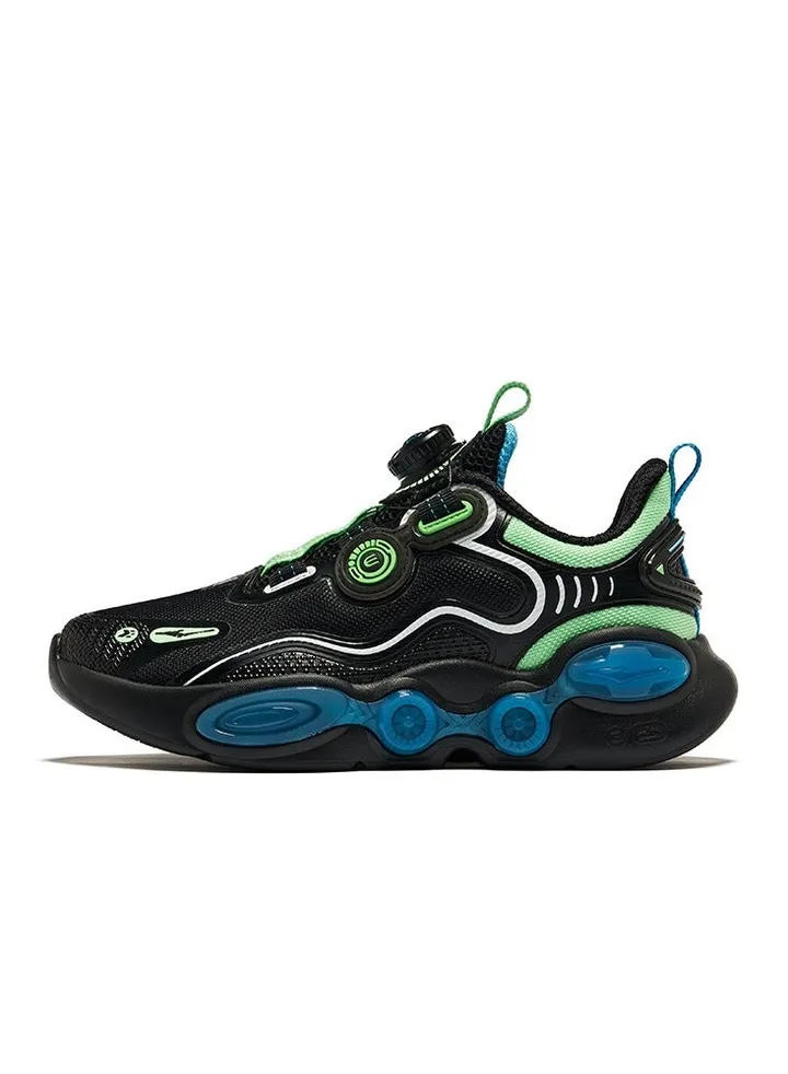 New Erke Soft Sole Sports Shoes