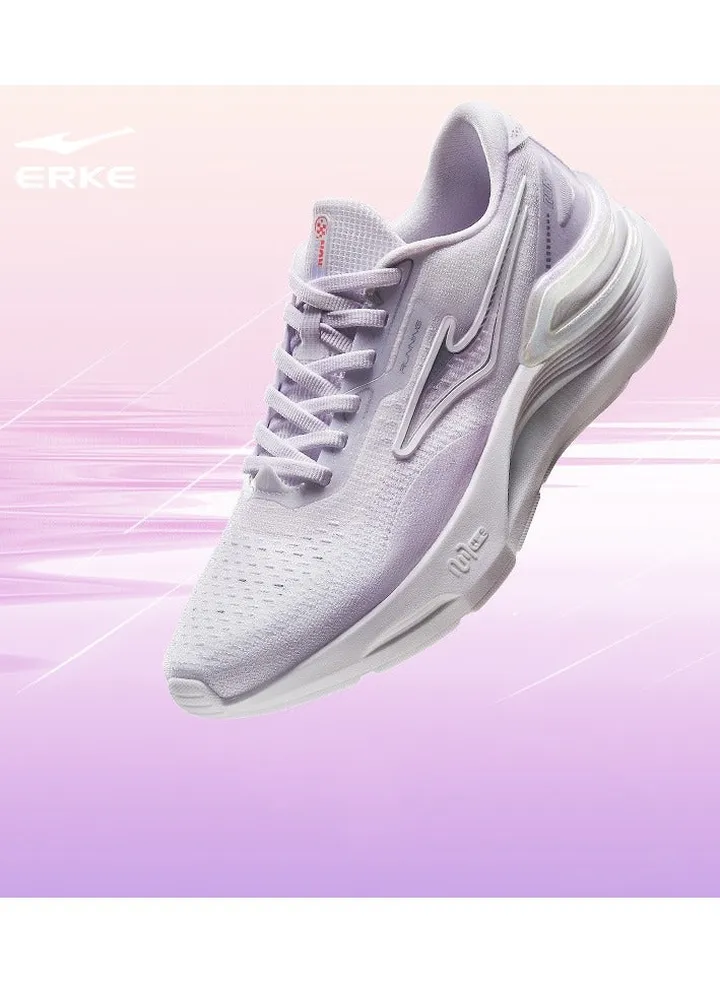 New Erke Soft Sole Sports Shoes