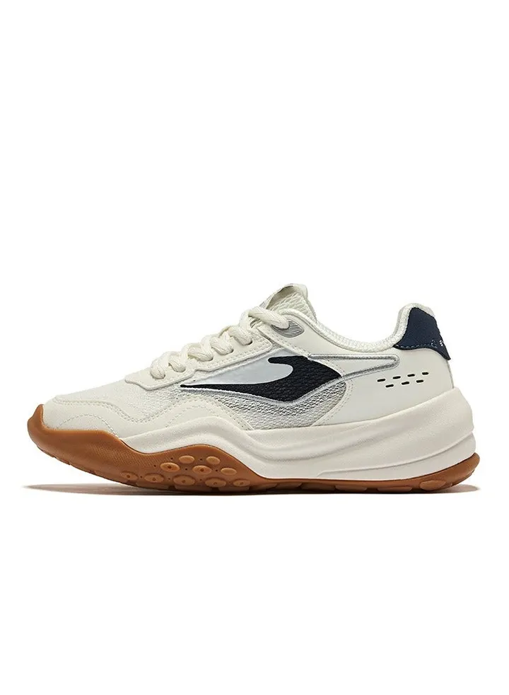 New Erke Soft Sole Sports Shoes