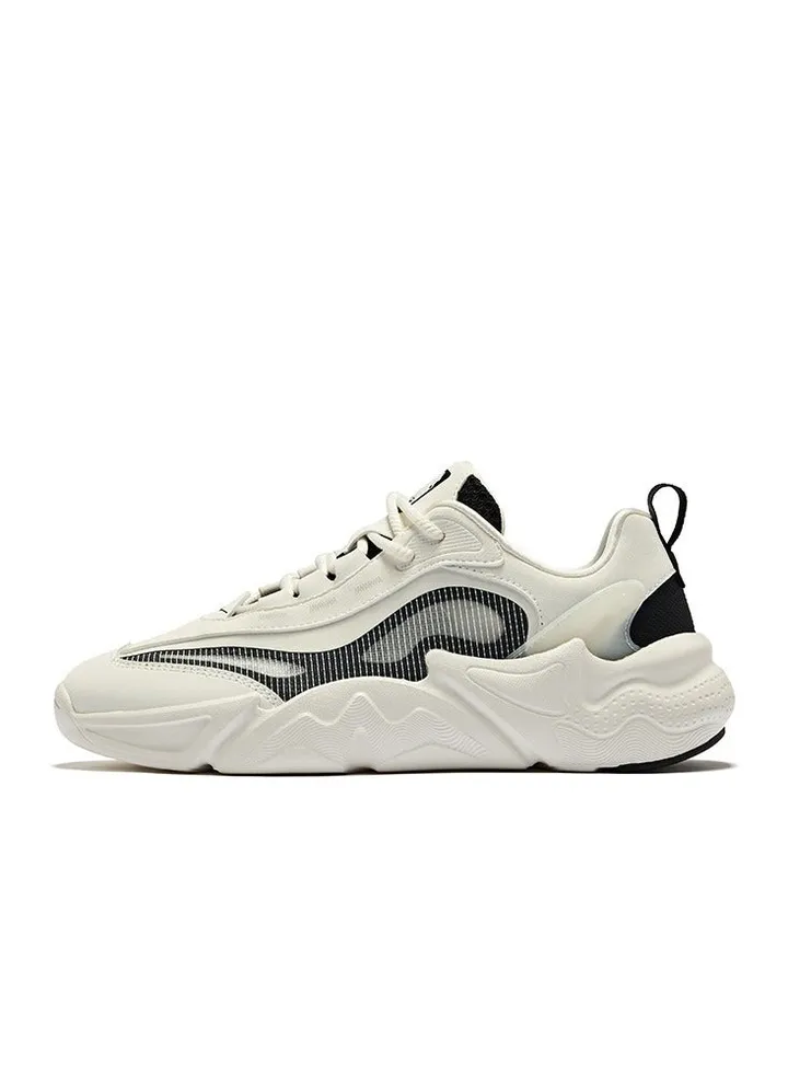 New Erke Soft Sole Sports Shoes