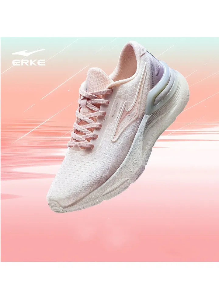 New Erke Soft Sole Sports Shoes