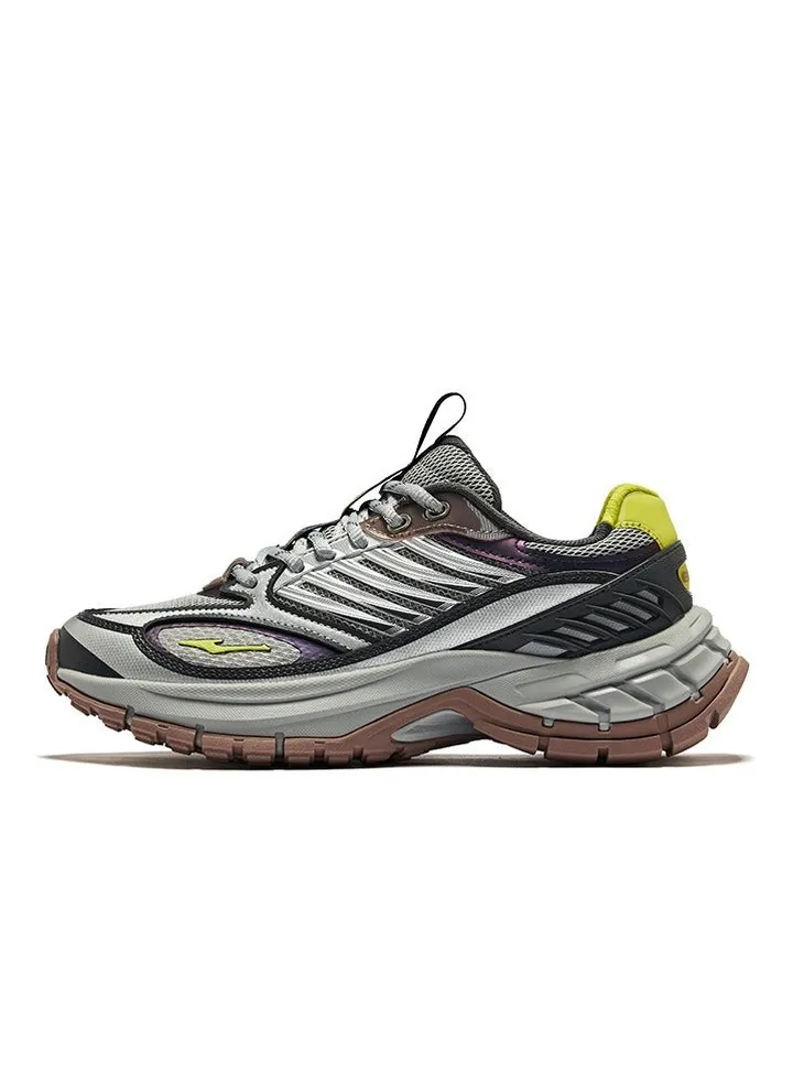 New Erke Soft Sole Sports Shoes