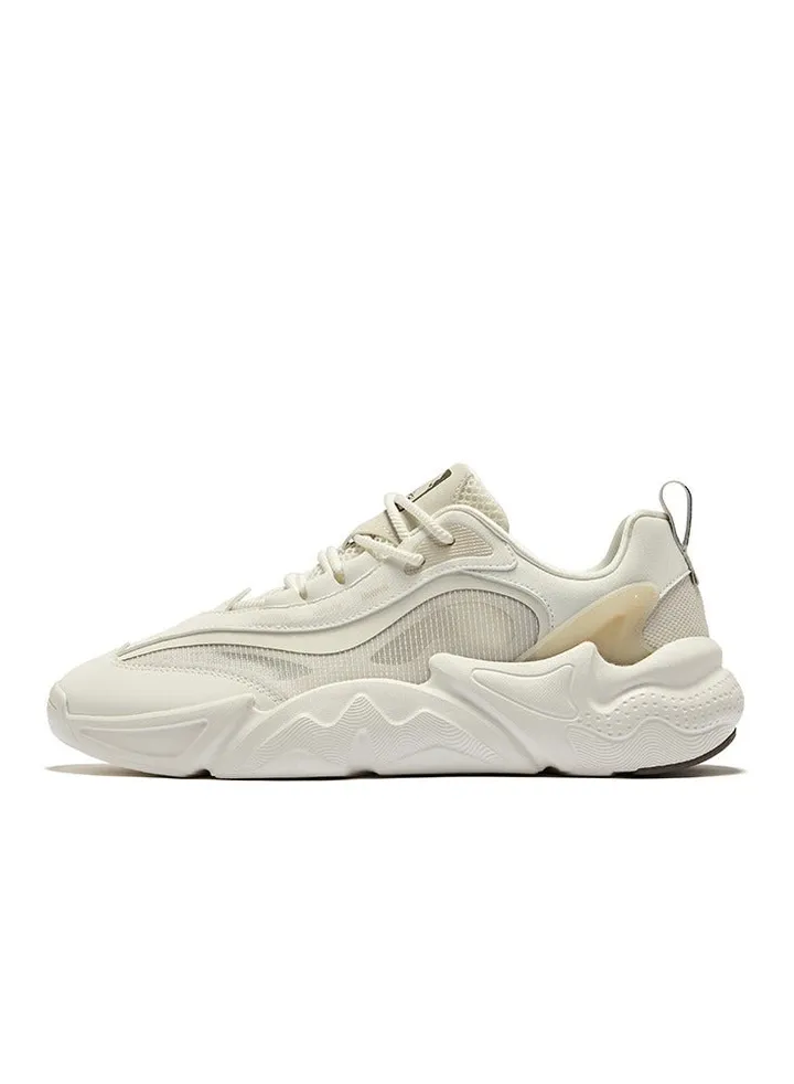 New Erke Soft Sole Sports Shoes