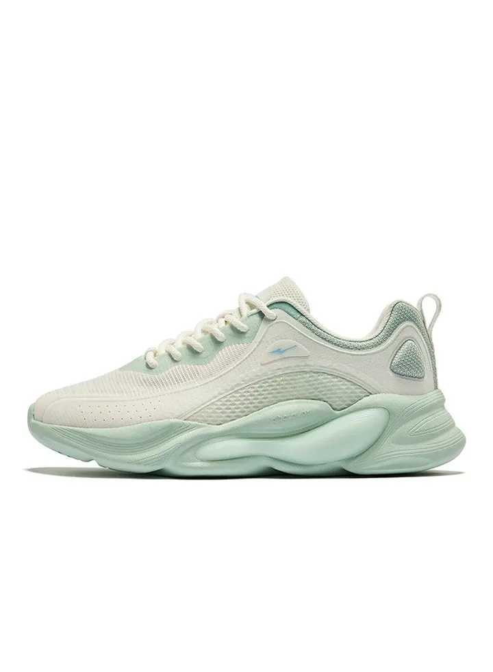New Erke Soft Sole Sports Shoes