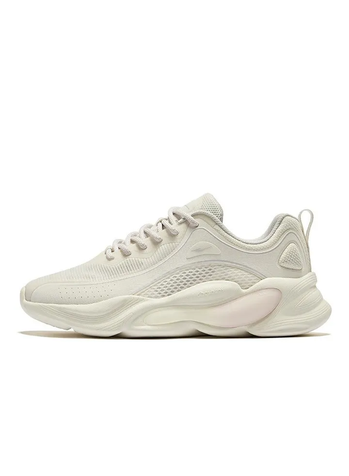 New Erke Soft Sole Sports Shoes