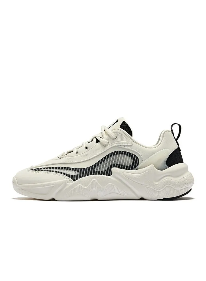 New Erke Soft Sole Sports Shoes