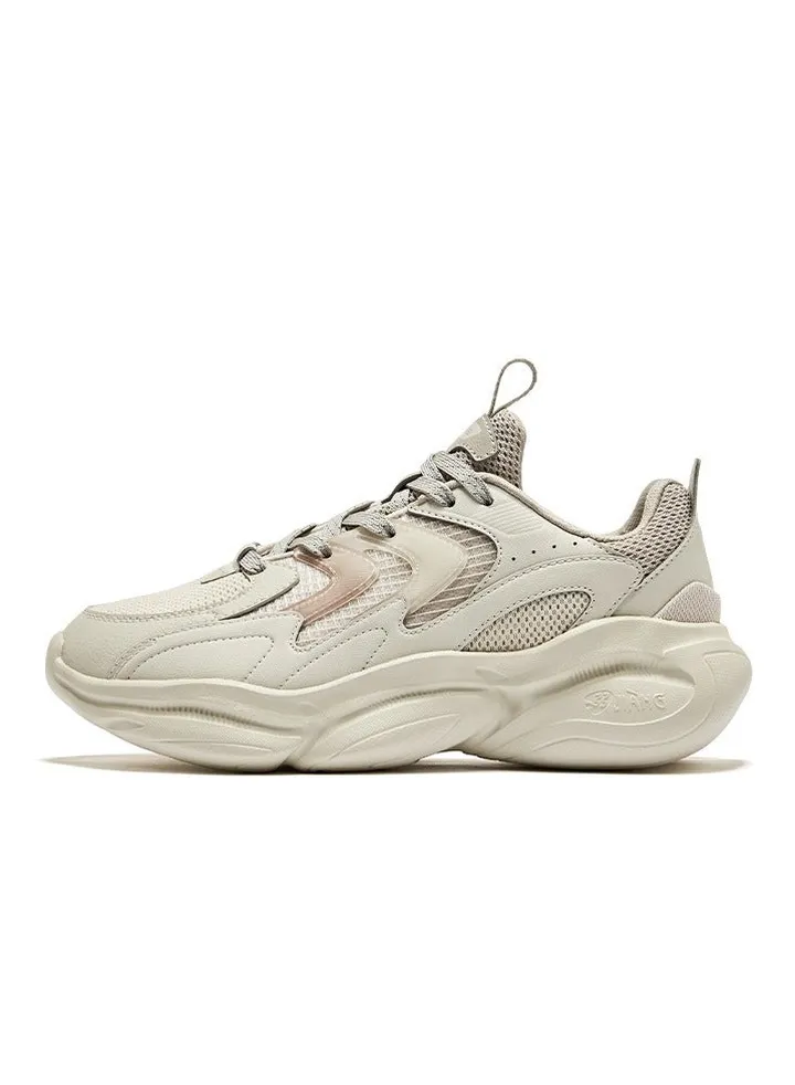 New Erke Soft Sole Sports Shoes