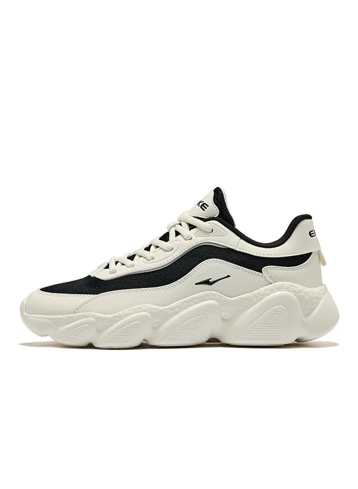 New Erke Soft Sole Sports Shoes