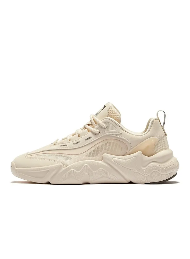 New Erke Soft Sole Sports Shoes