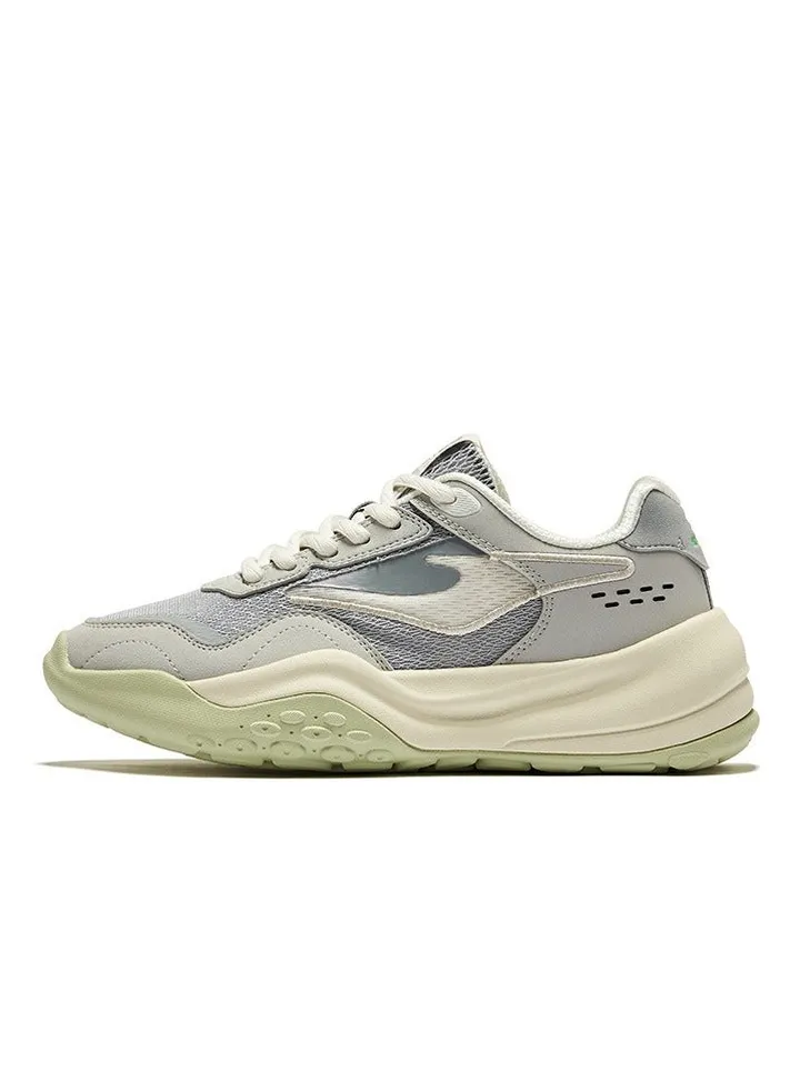 New Erke Soft Sole Sports Shoes