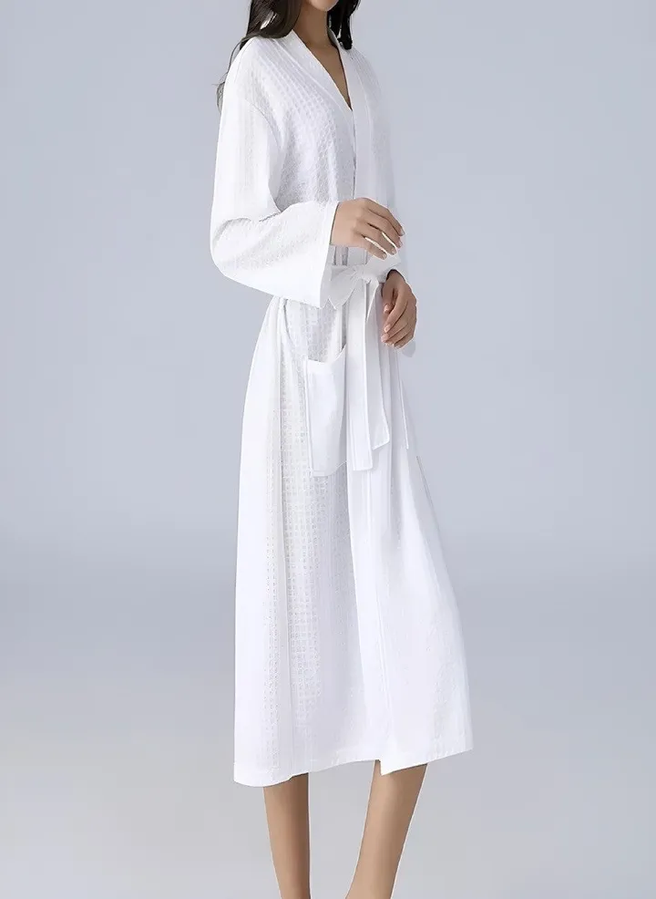 Nightwear Dressing Gowns Bathrobe Standard Size
