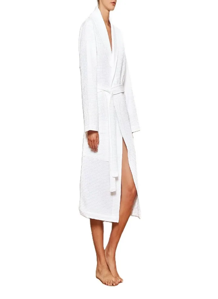 Dressing Gown Bathrobe Standard Size Nightwear