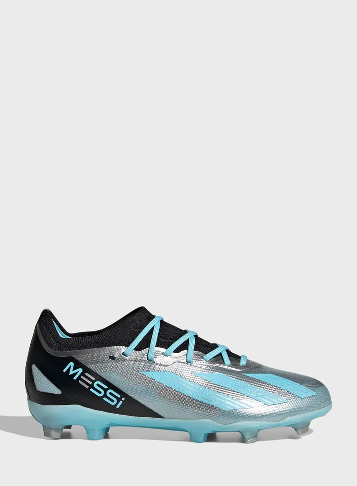 X Crazyfast Shoes
