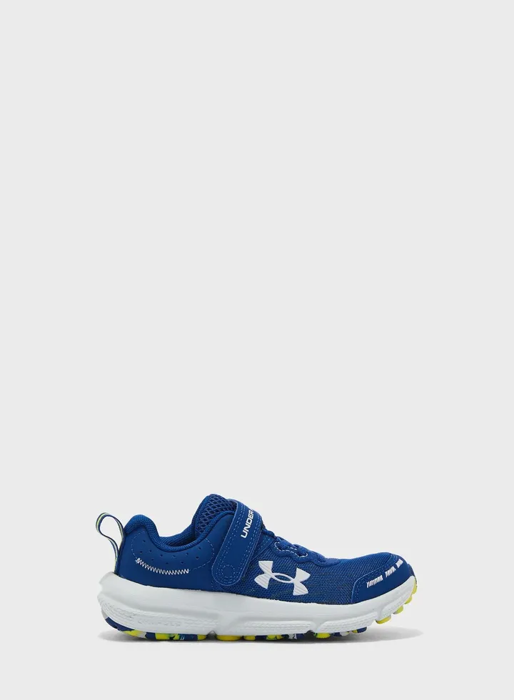 Boys' Pre School Assert 10 AC Shoes