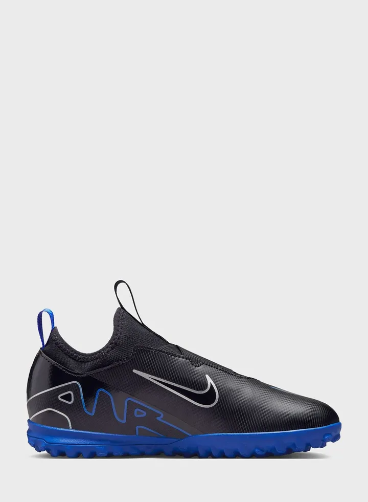 Kids Jr Zoom Vapor 15 Academy Tf
