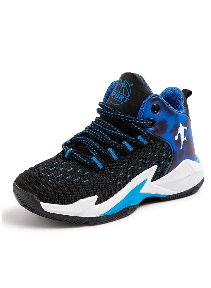 New Fashion Lightweight Casual Breathable Sports Shoes