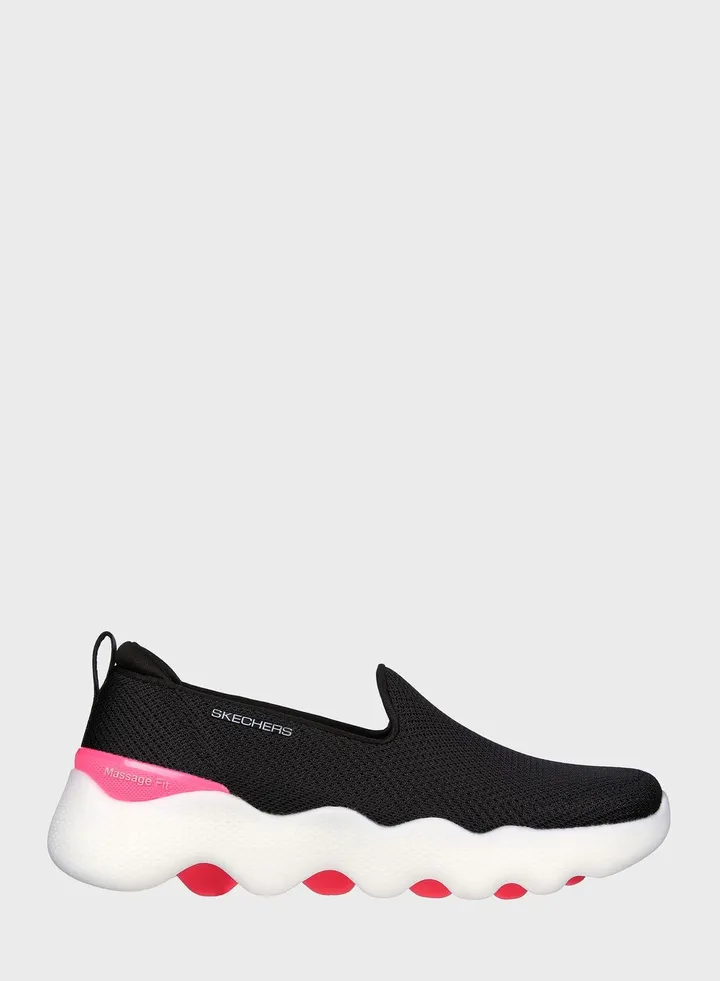 Go Walk Massage Fit