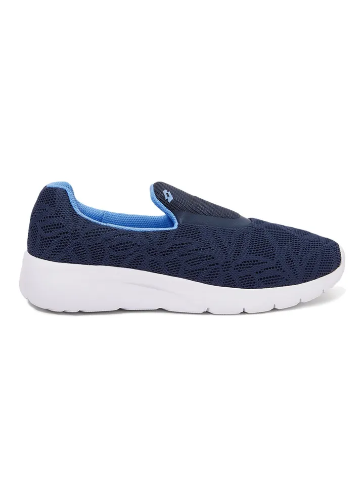 Megalight Comfort Shoes Blue