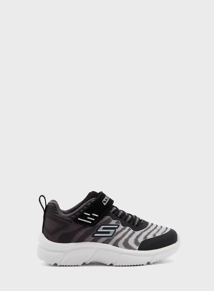 Kids Go Run 650