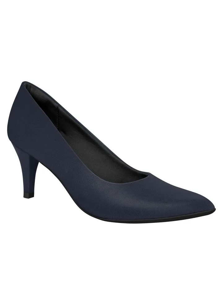 Piccadilly 745035 Women's Classic Business Shoe