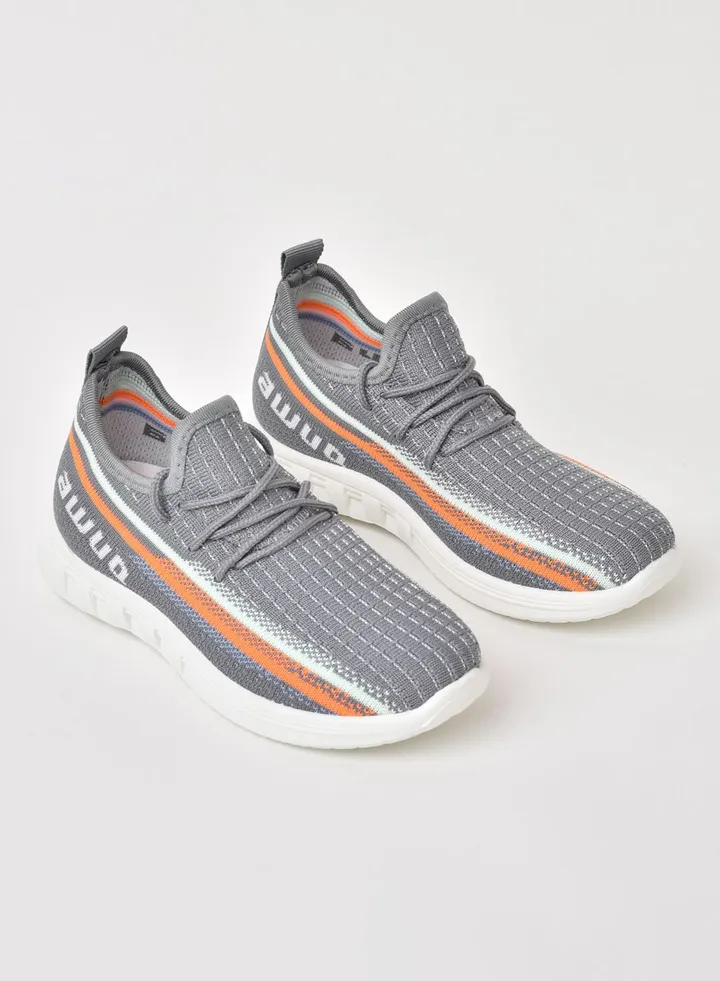 Casual Sneaker Grey