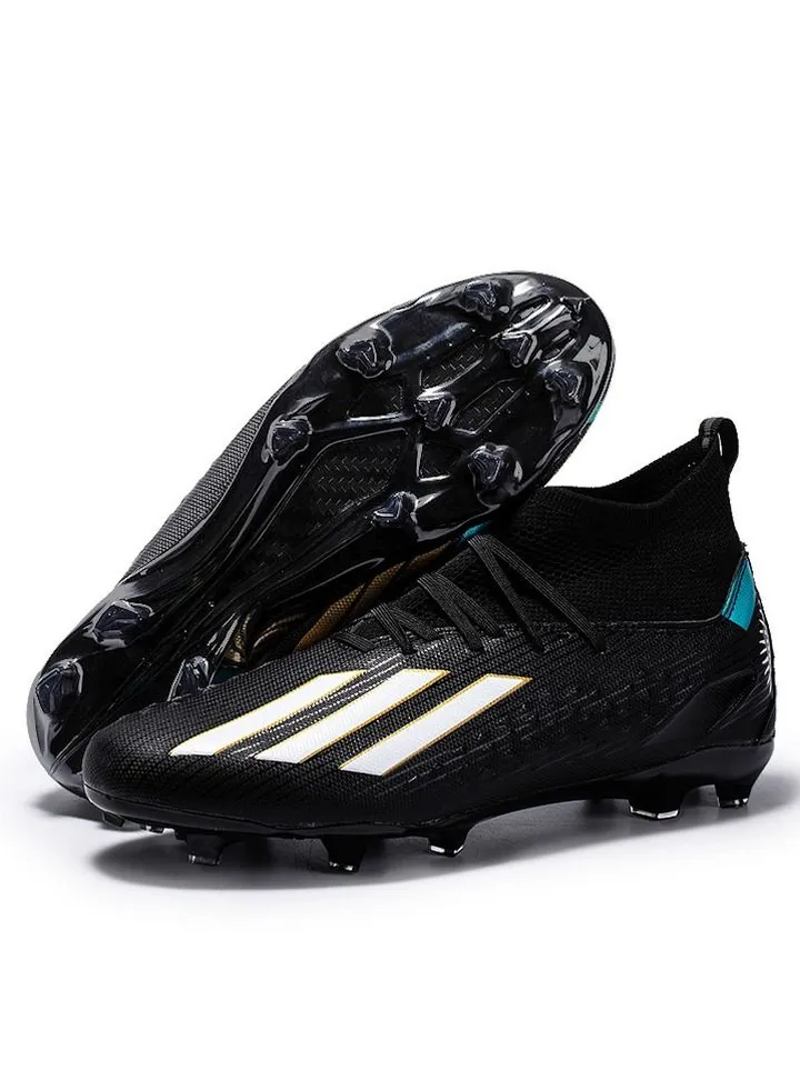 Football Shoes Messi Boots For Kids And Teenagers