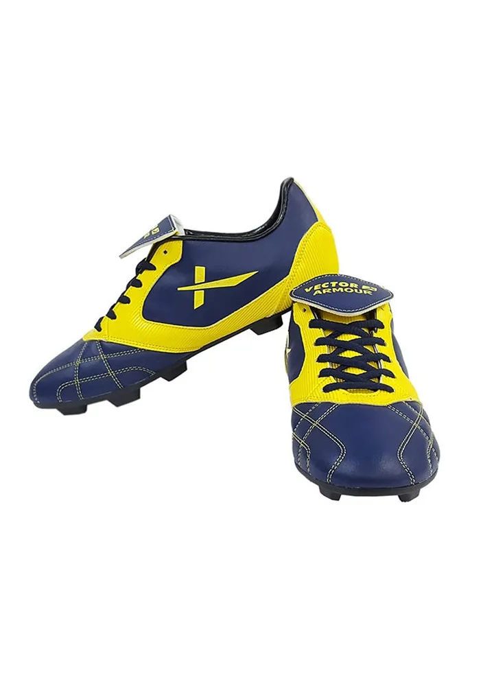Armour Football Shoe, Size: 4
