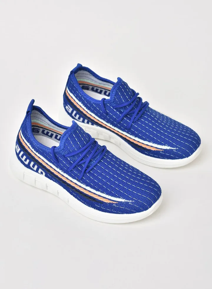 Casual Sneaker Navy