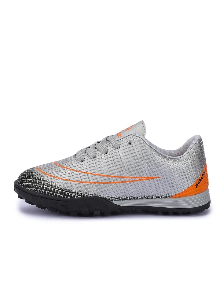 Fashion Children And Youth Outdoor Football Shoes