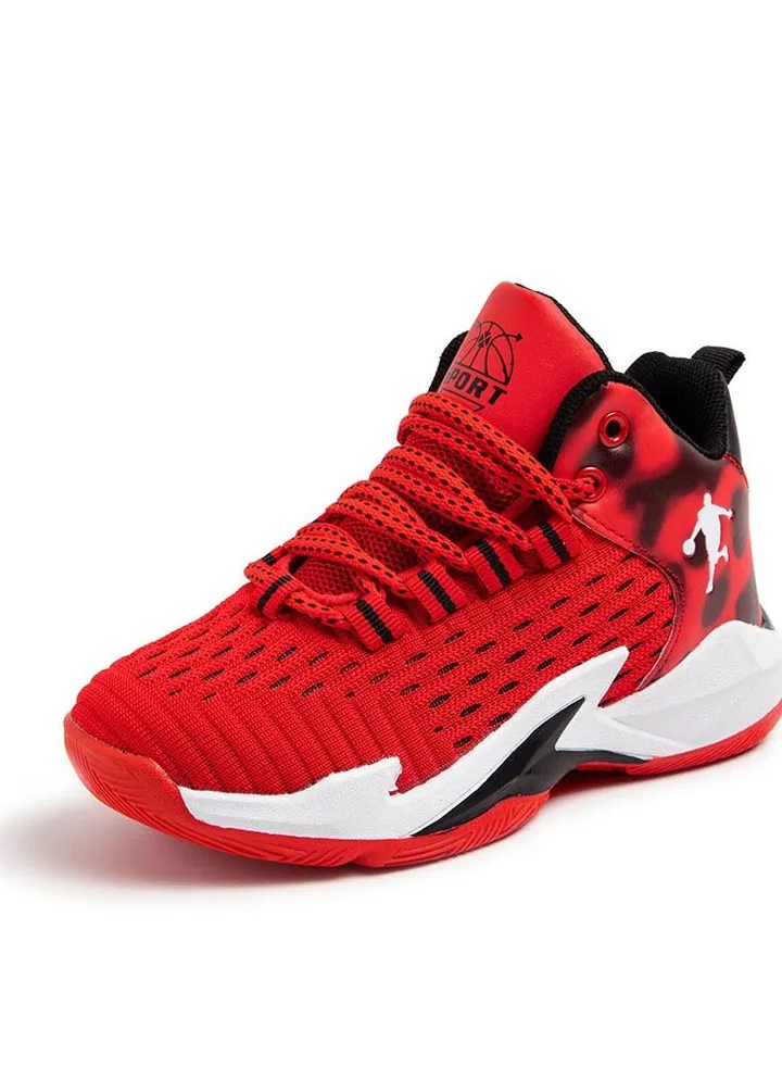New Fashion Lightweight Casual Breathable Sports Shoes